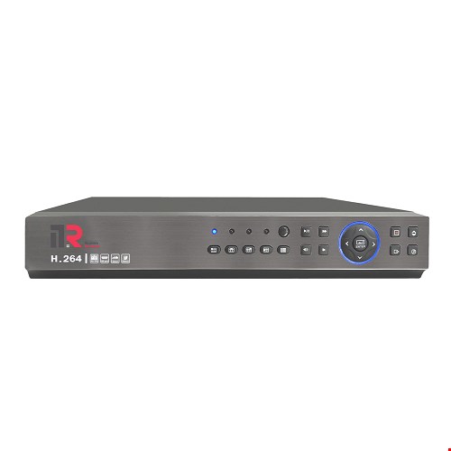 دستگاه DVR آی تی آر مدل ITR-G401