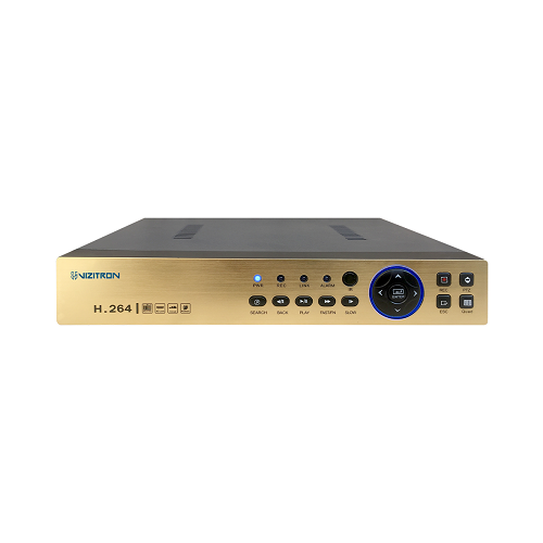 دستگاه DVR داهوا مدل DH-XVR5104HS-4KL-X